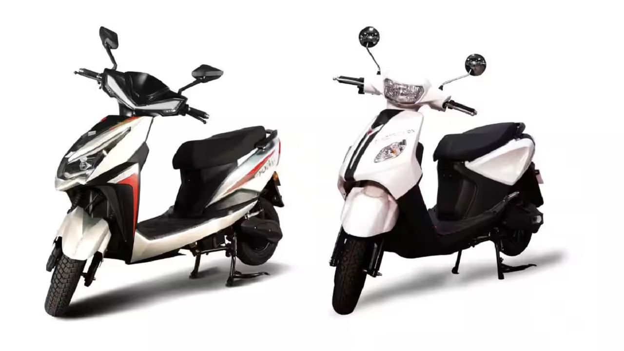 Yo Bikes: మార్కెట్లోకి మరో రెండు హైస్పీడ్ ఈవీ స్కూటర్లు… అందుబాటు ధరల్లో అదిరిపోయే ఫీచర్లు..