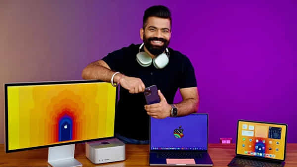 యూట్యూబర్ నుంచి మిలియనీర్ అయ్యాడు.. దుబాయ్లో 60 కోట్ల ఇల్లు, మొత్తం ఆస్తులు రూ.370 కోట్లు.. వీడు మనోడే తెలుసా