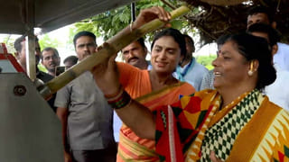 Telangana: ఆ గ్రామంలో 75 ఏళ్లుగా నిరంతరాయంగా ఎగురుతోన్న మువ్వన్నెల జెండా.. కారణం అదే!