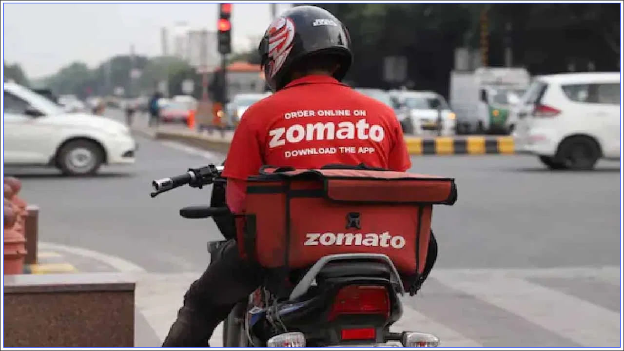 Zomato: వినియోగదారులకు షాకివ్వనున్న జోమాటో.. ఆర్డర్‌ మరింత ఖరీదు.. ఎందుకంటే..!