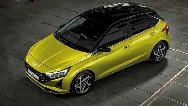 Hyundai i20 Facelift: అయ్యారే ఐ20.. కొత్త కారు అదిరిపోయిందిగా.. ఫుల్లీ అప్డేటెడ్ వెర్షన్ ఇది..