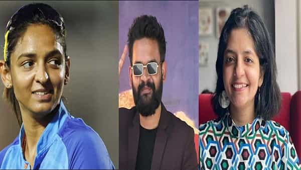 TIME100 NEXT 2023: టైమ్స్ మ్యాగజైన్ 2023లో భారతీయులు.. క్రికెటర్ హర్మన్ ప్రీత్తో సహా ముగ్గురికి చోటు