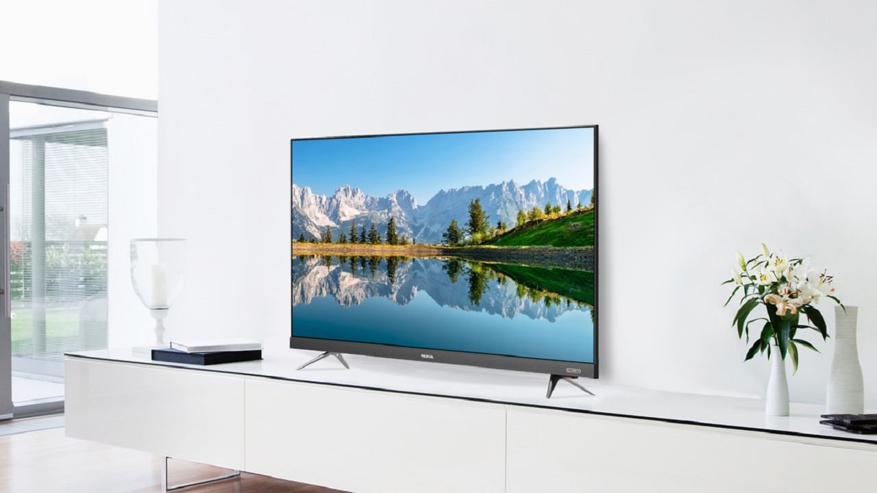 4K TVs Under 25K: 43 అంగుళాల స్మార్ట్ టీవీలు.. 4కే రిజల్యూషన్‌తో.. కేవలం రూ. 25వేలలోపు ధరలోనే.. మిస్ కావొద్దు..