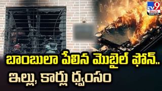 Viral Video: గణేష్‌ నిమజ్జనోత్సవంలో డాన్స్‌ చేస్తూ కుప్పకూలిపోయాడు..