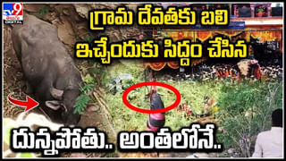 Viral Video: డ్రంకెన్‌ డ్రైవ్‌ లో దొరకడంతో తన బైకుకు నిప్పుపెట్టిన యువకుడు.. వీడియో.