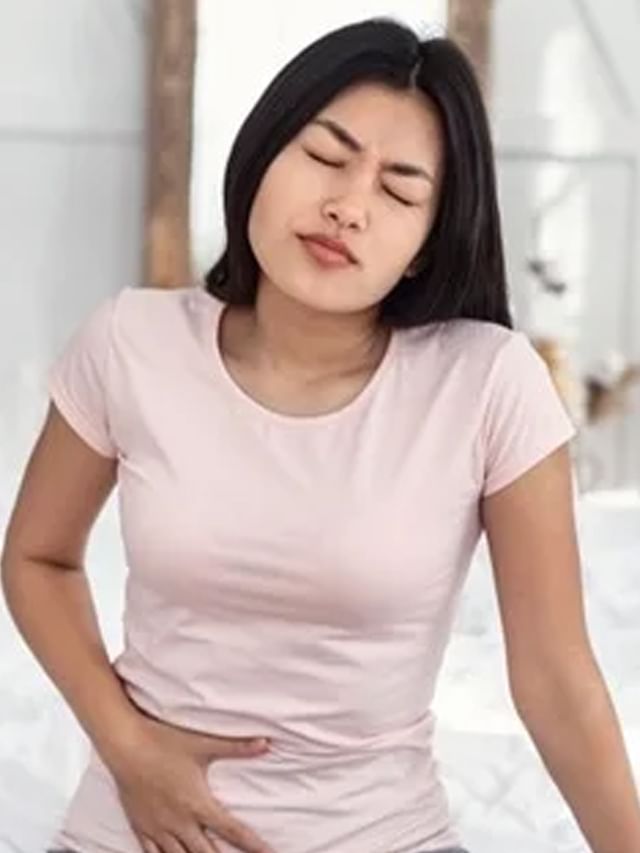 Top Causes of Left Side Abdomen Pain When Coughing: What You Need to Know Now!