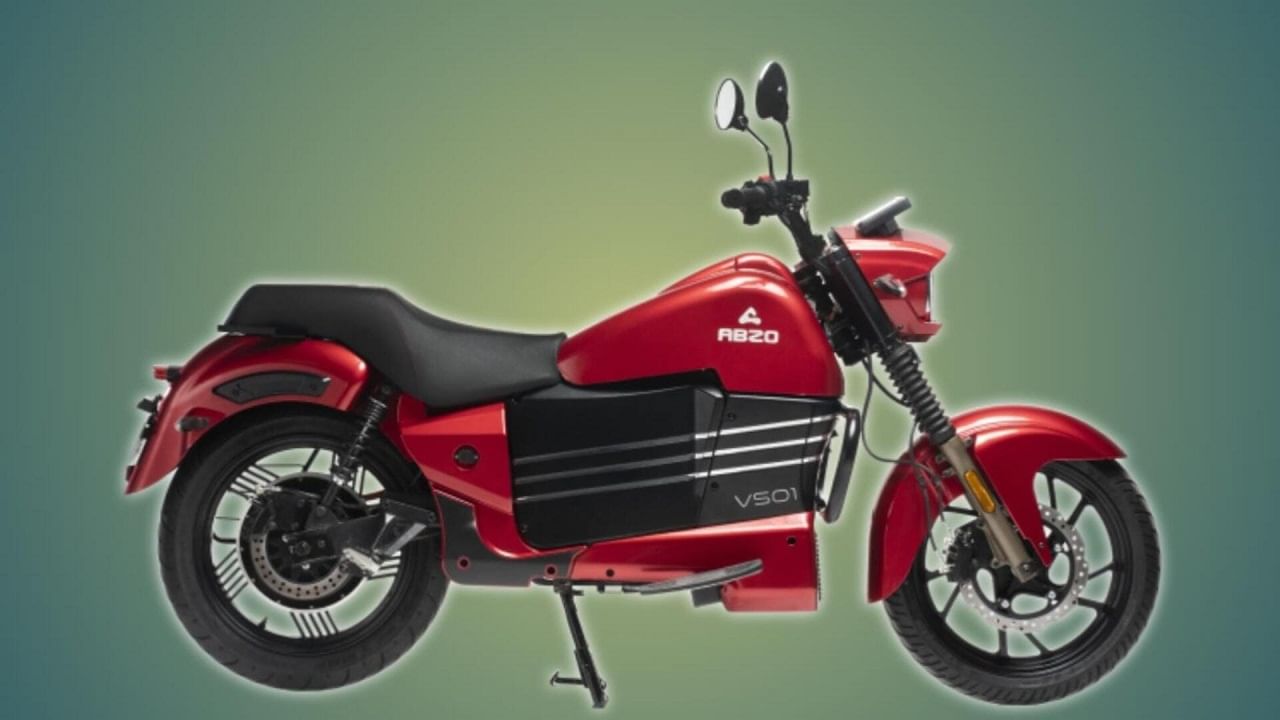 Electric Motorcycle: క్రూయిజర్ లుక్‌లో సరికొత్త ఎలక్ట్రిక్ బైక్.. సింగిల్ చార్జ్‌పై 180 కి.మీ. రివర్స్ గేర్ ఆప్షన్‌తో సెన్సేషన్..