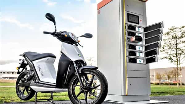 Acer Electric Scooter: ఈవీ రంగంలోకి దూసుకొచ్చిన ఏసర్.. కొత్త ఎలక్ట్రిక్ స్కూటర్ లాంచ్.. క్షణాల్లో బ్యాటరీ మార్చేసుకోవచ్చు..