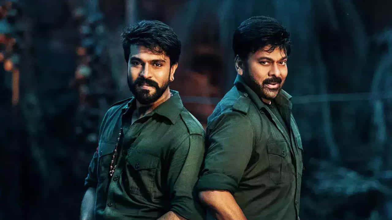 ఆల్రెడీ ఆచార్యలో భలే భలే భంజారా అంటూ మెప్పించే ప్రయత్నం చేశారు ఫాదర్ అండ్ సన్. అయితే ఆ సినిమా ఎక్కడో మిస్ఫైర్ అయింది. ఆచార్యలో సిద్ధను పెంచిన గురువుగా నటించారు మెగాస్టార్. ఈ సారి బుచ్చిబాబు చెప్పిన కేరక్టర్ కూడా అలాంటిదేనట. ఈ మూవీలోనూ గురువు కేరక్టరే చేయబోతున్నారట చిరు.