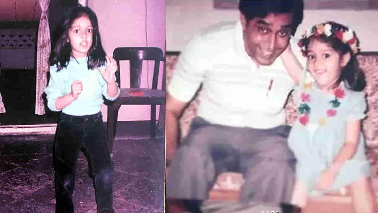 Tollywood: ఈ చిన్నది ఒకప్పుడు టాలీవుడ్ స్టార్ హీరోయిన్.. అమ్మగా ప్రమోషన్ పొందింది..