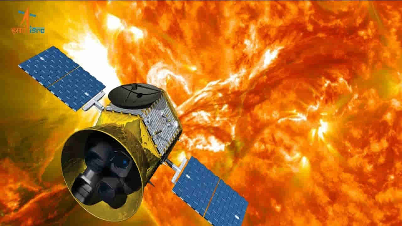 Aditya L1 Mission Launch Highlights: విజయవంతంగా నింగిలోకి దూసుకెళ్లిన ఆదిత్య ఎల్1..