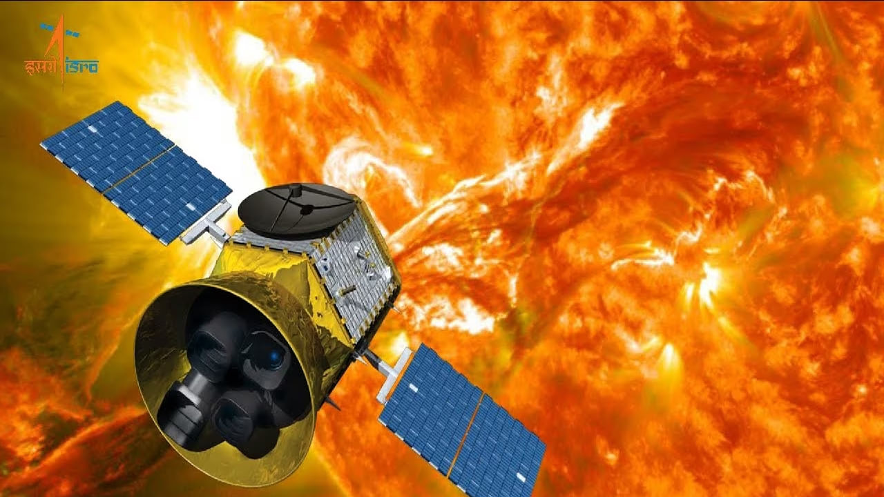 Aditya L1 Mission Launch Highlights: విజయవంతంగా నింగిలోకి దూసుకెళ్లిన ఆదిత్య ఎల్1..