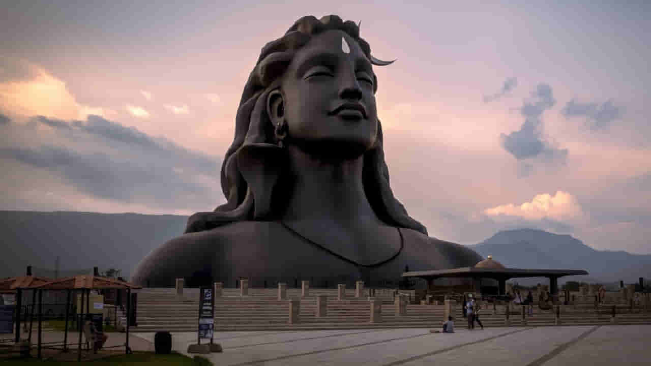 Adiyogi Statue: అన్ని అనుమతులతోనే ఆదియోగి విగ్రహాన్ని ప్రతిష్ఠించాం.. ఎవరి భూముల ఆక్రమించలేదు: ఇషా ఫౌండేషన్‌