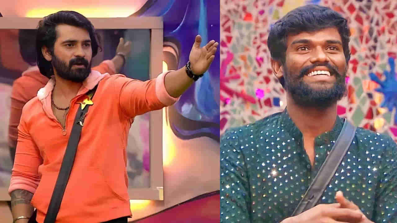 Bigg Boss 7 Telugu: పవరాస్త్ర గెలిచిన రైతు బిడ్డపై అఖిల్‌ ప్రశంసలు.. వారికి గూబ గుయ్‌మనేలా ఆన్సర్‌ ఇచ్చాడంటూ..