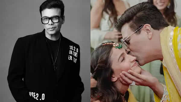 Alia Bhatt: అలియా భట్ నా కూతురు లాంటిది.. ఆ విమర్శలపై కరణ్ స్ట్రాంగ్ కౌంటర్