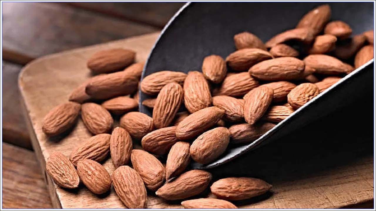 బాదంపప్పులో ప్రొటీన్లు, పీచు, పోషకాలు పుష్కలంగా ఉంటాయి. అందువల్ల, మీరు బరువు తగ్గాలని ప్రయత్నిస్తున్నట్లయితే బాదంపప్పులను తినవచ్చు.అయితే, బాదంపప్పులో కేలరీలు ఎక్కువగా ఉంటాయి కాబట్టి వాటిని మీ డైట్‌లో చేర్చుకునేటప్పుడు వాటిని అతిగా తీసుకోకుండా ఉండటం చాలా ముఖ్యం.