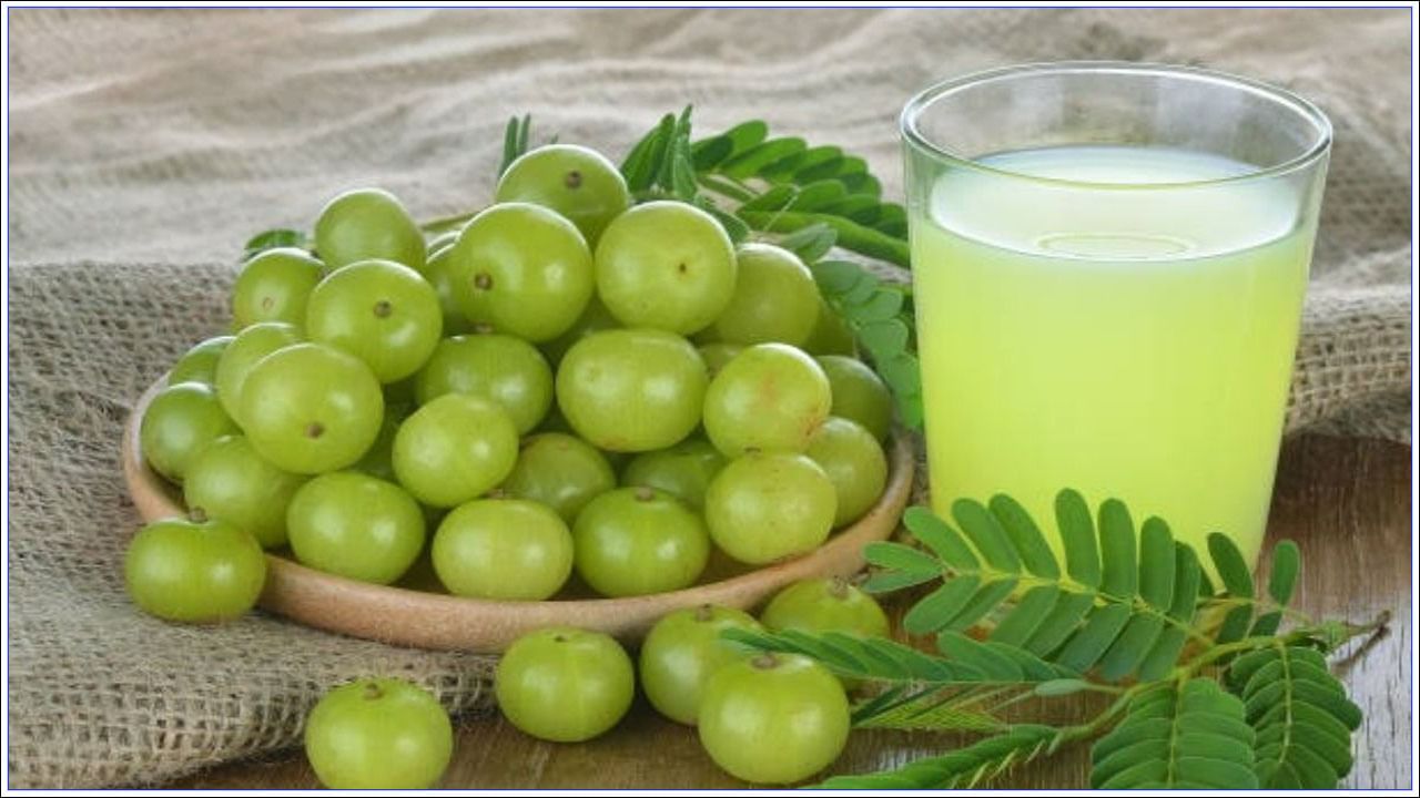 Amla Juice Benefits: ఉదయాన్నే పరగడుపున ఉసిరి రసం తాగండి.. ఎన్నో బెనిఫిట్స్ ని పొందండి!!