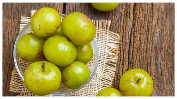 Health Tips: ఉసిరితో ఎన్నో ఆరోగ్య ప్రయోజనాలు.. కానీ ఈ సమస్యలు ఉన్నవారు దూరంగా ఉండాల్సిందే..