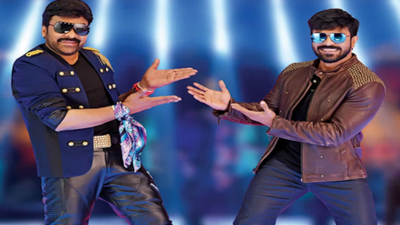మెగాస్టార్ చిరంజీవి, మెగాపవర్స్టార్ రామ్చరణ్... వీళ్లిద్దరినీ జస్ట్ పాటలోనో, ఫ్లోర్ మీద కొన్ని స్టెప్పుల్లోనో కాదు, అంతకు మించిన స్పేస్లో చూడాలన్నది ఫ్యాన్స్ కోరిక. ఆ కలను ఫ్రెష్గా నెరవేర్చే పనిలో ఉన్నారట బుచ్చిబాబు. ఈ సారి కాంబినేషన్... ఆచార్యలాగా మాత్రం ఉండదు అనే నమ్మకాన్ని క్రియేట్ చేసే పనిలో ఉన్నారట కెప్టెన్.