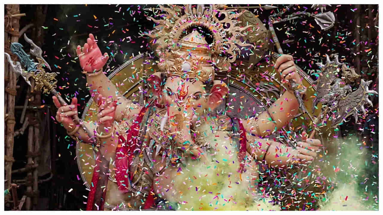 Anant Chaturdashi: అనంత చతుర్దశి ఎప్పుడు, గణపతి నిమజ్జన శుభ సమయం, పూజా విధానాన్ని తెలుసుకోండి