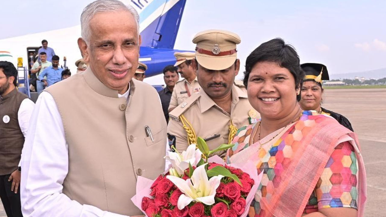 Andhra Pradesh: విశాఖలో గవర్నర్ 5 రోజుల పర్యటన.. అరకు టూర్ అందుకే రద్దు చేసుకున్నారా?