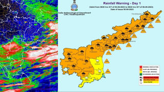 Andhra pradesh: నల్లమలలో హల్‌చల్‌ చేసిన వింత జీవి.. ప్రపంచంలోనే అరుదైన జంతువు..?