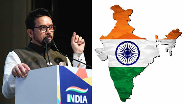 India vs Bharat Row: ఇండియా.. భారత్గా మారుతోందా..? అదంతా పుకార్లేనా.. కేంద్రమంత్రి అనురాగ్ ఠాకూర్ ఏమన్నారో తెలుసా..