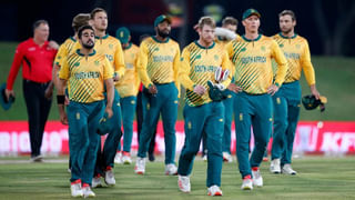 ODI World Cup 2023: ఎట్టకేలకు వీసాలు పొందిన పాకిస్తాన్ జట్టు.. హైదరాబాద్‌కు ఎప్పుడు రానుందంటే?