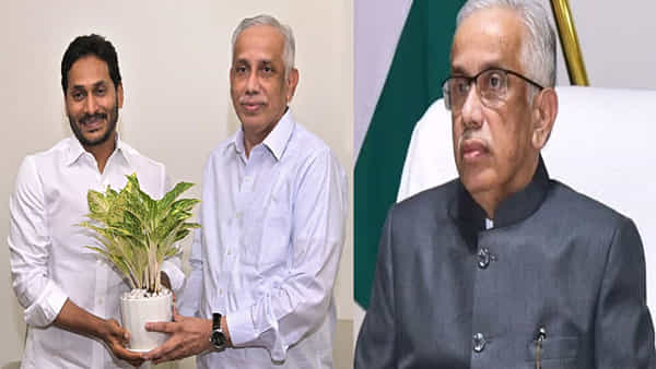 AP Governor: ఏపీ గవర్నర్ అబ్దుల్ నజీర్కు శస్త్ర చికిత్స.. గవర్నర్ ఆరోగ్యంపై సీఎం జగన్ ఆరా