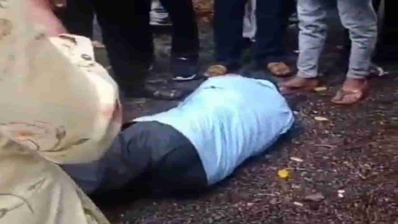 Andhra Pradesh: పిల్లనిచ్చిన మామపై ఆర్మీ జవాన్ దాడి.. కోర్టు ప్రాంగణంలోనే బరితెగింపు