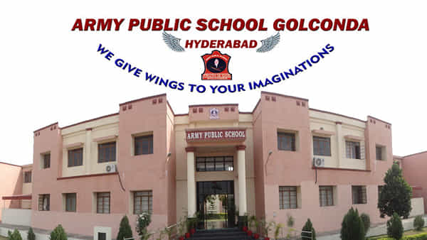APSG Golconda Recruitment 2023: గోల్కొండ ఆర్మీ పబ్లిక్ స్కూల్లో కొలువులు.. ఇలా దరఖాస్తు చేసుకోండి..