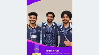 Asian Games 2023: ఆరో రోజు మెడల్ ఈవెంట్స్ ఇవే.. భారత ఆటగాళ్ల షెడ్యూల్ ఎలా ఉందంటే?