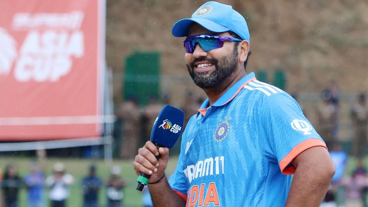 దూల తీరిందా రోహిత్ భయ్యా.. టాస్ గెలిచి, మరీ చెత్త నిర్ణయాలు.. ఈ చిన్న లాజిక్ ఎలా మిస్ అయ్యావంటూ ఫ్యాన్స్ ఫైర్..