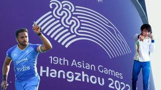 Asian Games 2023: అదరగొట్టిన అథ్లెట్స్.. 33 పతకాలతో 4వ స్థానం చేరిన భారత్.. డబుల్ సెంచరీ కొట్టిన చైనా..