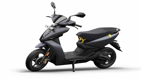 Ather 450S HR: ఓలా, సింపుల్ వన్ పోటీగా మరో స్కూటర్ రిలీజ్ చేస్తున్న ఏథర్.. ఒక్కసారి చార్జ్ చేస్తే 156 కి.మి మైలేజ్..