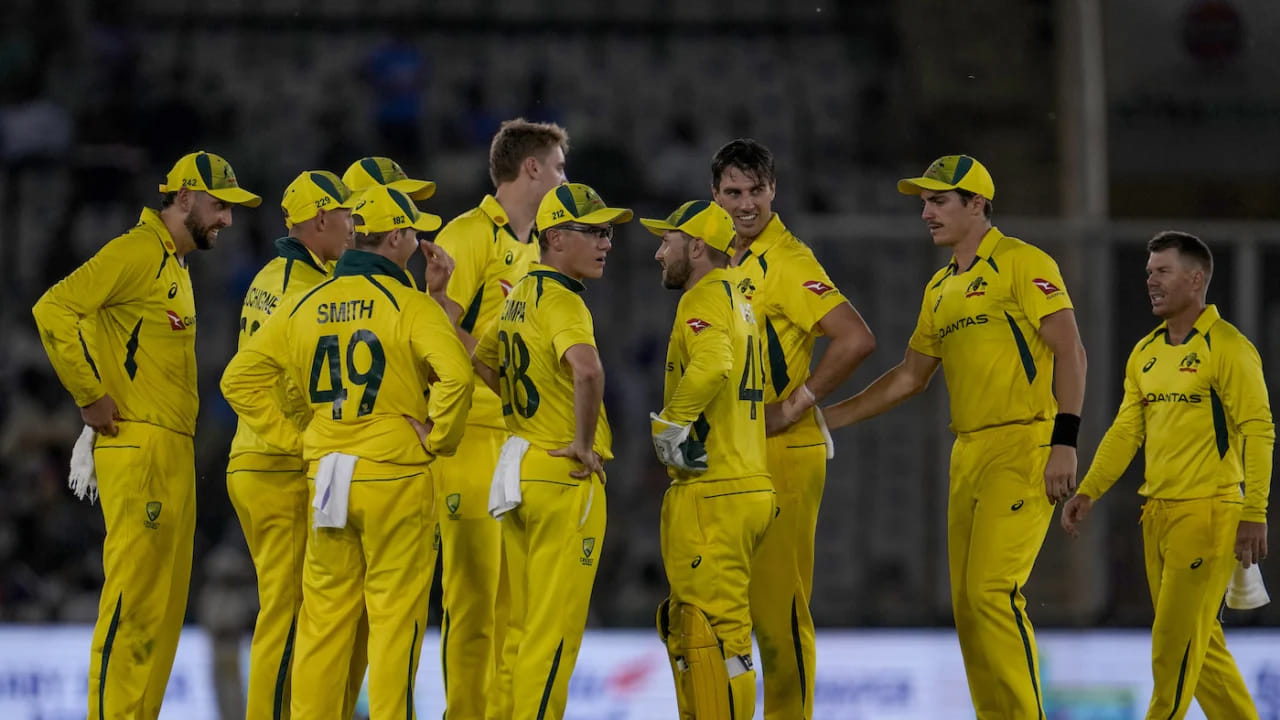 IND vs AUS: నిన్న దక్షిణాఫ్రికా, నేడు భారత్.. దెబ్బకు చరిత్రలో తొలిసారి చెత్త రికార్డ్లో చేరిన ఆస్ట్రేలియా..