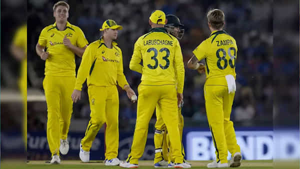 World Cup 2023: ఆసీస్కు భారీ ఎదురుదెబ్బ.. ప్రపంచకప్ నుంచి స్టార్ ప్లేయర్ ఔట్