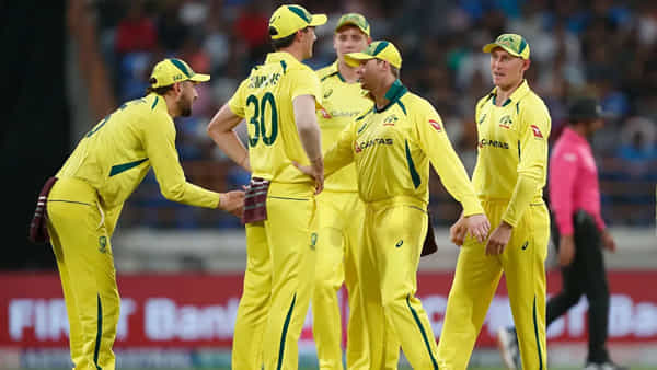 World Cup 2023: ఆస్ట్రేలియా ఫైనల్ స్వ్కాడ్లో కీలక మార్పు.. తుది జట్టులో షడన్ ఎంట్రీ ఇచ్చిన తుఫాన్ ప్లేయర్..