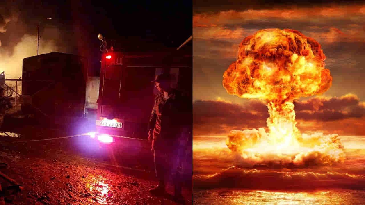 Azerbaijan in blast: అజర్బైజాన్లో కొనసాగుతున్న మరణ మృదంగం.. 125కు చేరిన మృతుల సంఖ్య.. పేలుడు కారణం ఇదే..