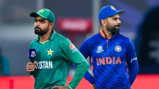 IND vs PAK: టాస్ గెలిచిన బ్యాటింగ్ ఎంచుకున్న రోహిత్.. బుమ్రా రీఎంట్రీ.. షమీ ఔట్.. టీమిండియా ప్లేయింగ్ XI ఇదే..