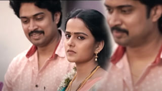 Anudeep KV: అయ్యో పాపం.. ఎంత కష్టమొచ్చిందో.. ఇద్దరమ్మాయిల మధ్య జాతిరత్నాలు డైరెక్టర్.. ఫన్నీ వీడియో..