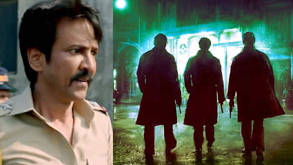 Bambai Meri Jaan: ఓటీటీలో మరో ఇంటెన్స్ క్రైమ్ థ్రిల్లర్ సిరీస్.. బంబై మేరీ జాన్ స్ట్రీమింగ్ ఎప్పుడంటే?