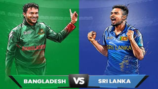 SL vs BAN: ప్రత్యర్థి బౌలర్లపై విజృంభించ సమర విక్రమ.. బంగ్లాదేశ్ ముందు భారీ లక్ష్యం.. చేధించకుంటే ఇంటికే..