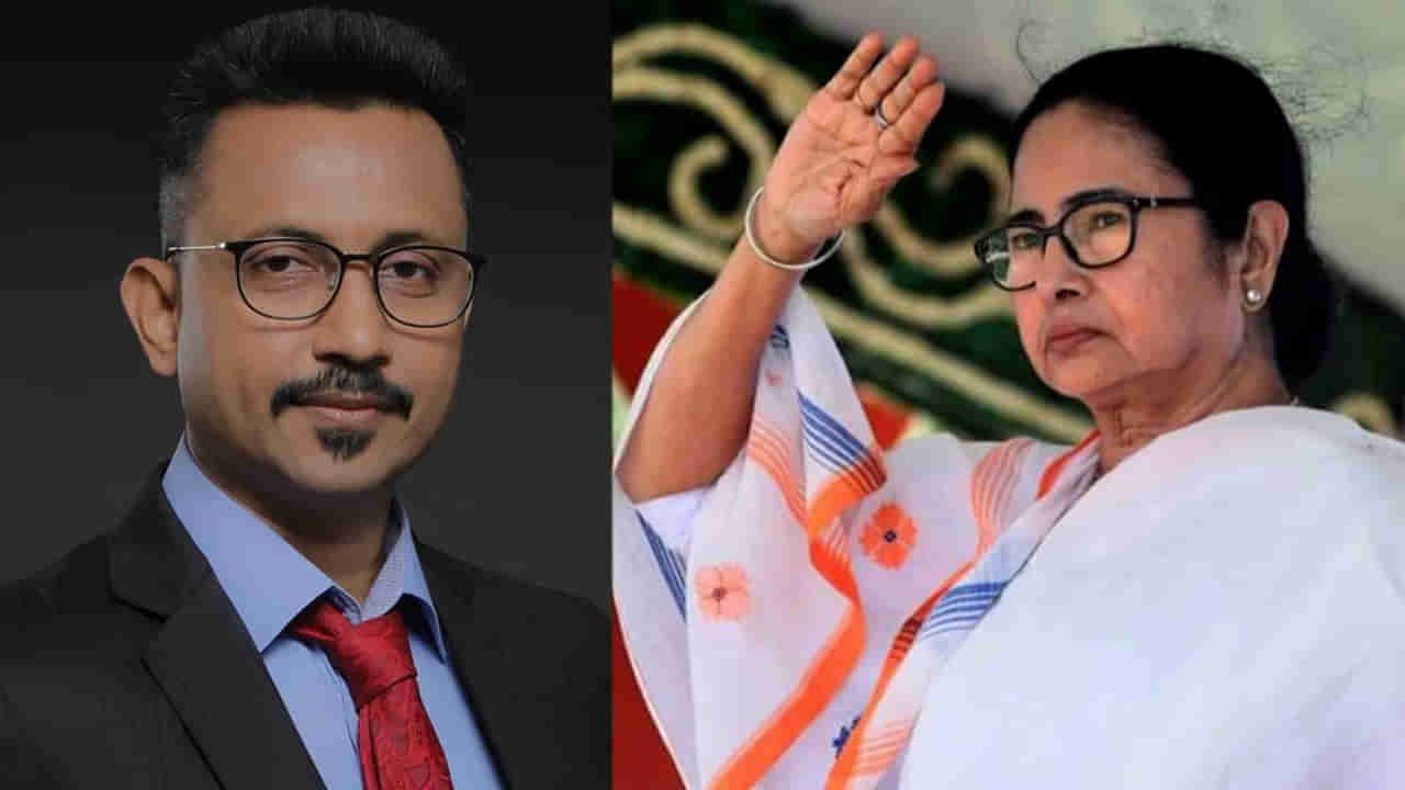 34 ఏళ్ల రాజకీయ జీవితంలో ఎన్నో దాడులు జరిగాయి.. టీవీ9 ఎండీ, సీఈఓ బరున్‌ దాస్‌తో సీఎం మమతా బెనర్జీ..