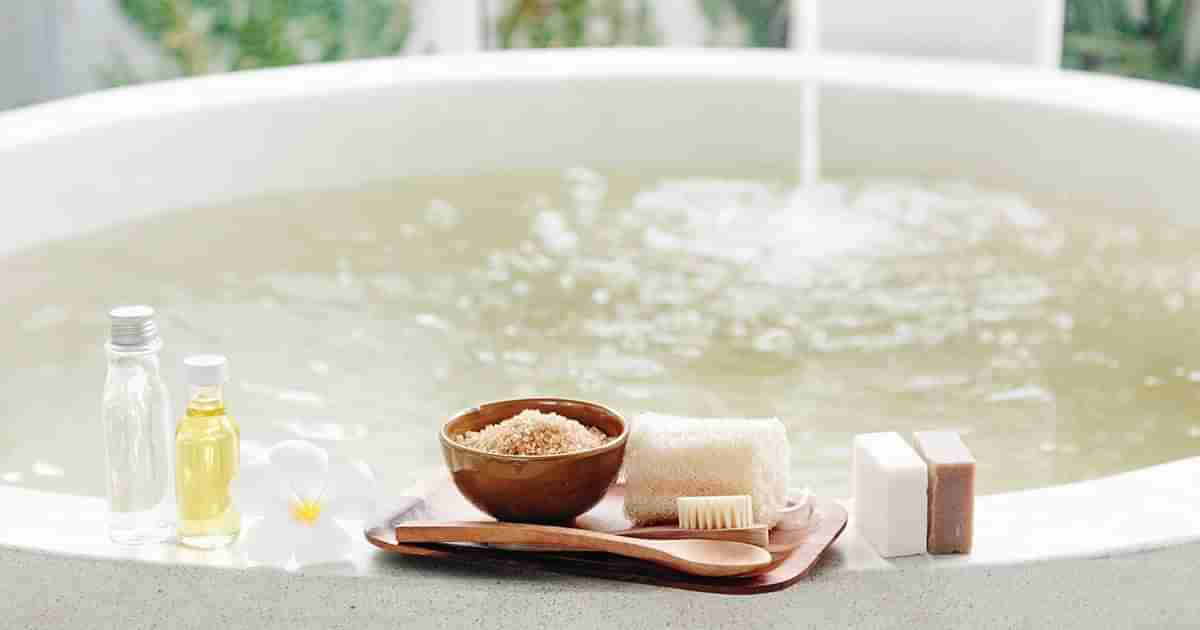 Bath Benefits: రోజూ స్నానం చేయడం వల్ల ఎన్ని లాభాలు ఉన్నాయో తెలుసా?