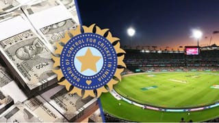 Rinku Singh: 6,6,6.. హ్యాట్రిక్ సిక్సర్లతో రెచ్చిపోయిన టీమిండియా నయా ఫినిషర్.. వీడియో వైరల్..