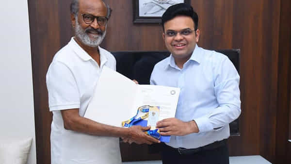 ICC World Cup 2023: అమితాబ్ తర్వాత రజనీకాంత్కు బీసీసీఐ ‘గోల్డెన్ టికెట్’.. టాలీవుడ్లో ఎవరికంటే..