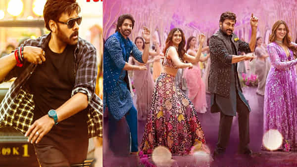 Bhola Shankar OTT: ఇట్స్ అఫీషియల్.. ఓటీటీలోకి భోళాశంకర్.. మెగాస్టార్ మూవీ స్ట్రీమింగ్ ఎప్పుడు, ఎక్కడంటే?