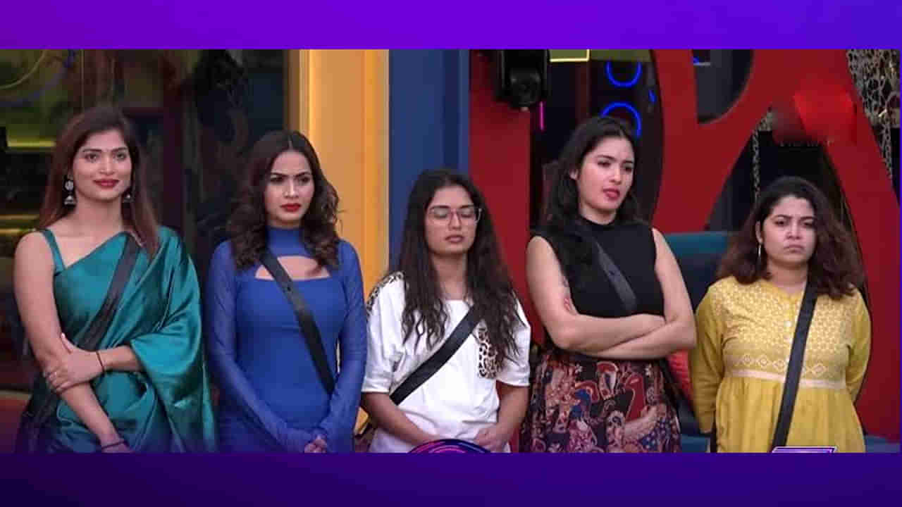 BIgg Boss 7 Telugu: బిగ్ బాస్‌లో బిగ్ ట్విస్ట్.. ఈ వారం హౌస్ నుంచి బయటకు వచ్చేది ఆమేనా..