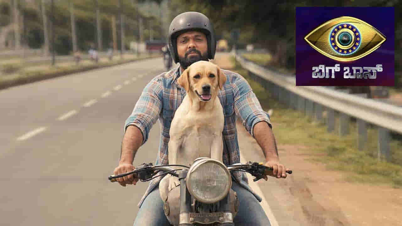 Bigg Boss : బిగ్బాస్లో చరిత్రలోనే తొలిసారి.. ఫస్ట్ కంటెస్టెంట్గా శునకం.. బుల్లితెరపై సందడి చేయనున్న చార్లీ..